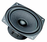 Haut-Parleur Large Bande Hi-Fi De 13 Cm (5") 8 Ohm 60 W