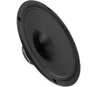 Monacor Haut-parleur encastrable SP-205/8 large bande 8 W 8 Ω Noir 1 pièce