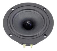 Visaton B 100 4 pouces 10 cm Haut-parleur large bande 30 W 6 Ω