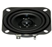 Visaton Haut-parleur large bande FR 58 – 8 Ohm