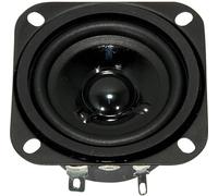 Haut-parleur large bande Visaton FR 58 - 8 Ohm