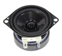 Haut-parleur large bande Visaton FRS 5 XWP - 8 Ohm