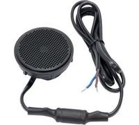 Visaton PL 5 RV 1.6 pouces 4 cm Haut-parleur large bande 10 W 4 Ω noir