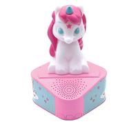 Haut-parleur Lexibook avec figure de licorne