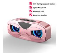 haut-parleur M5 sans fil, Bluetooth, haut-parleur, caisson de basses, Mini Radio Portable, stéréo Surround 6D, pour la maison