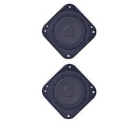Haut-parleur magnétique 79 mm 8 Ohm 15 W