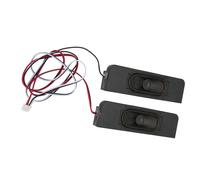 Haut-parleur magnétique interne pour un son large bande. Mini haut-parleur magnétique intégré haut de gamme avec interface JST PH pour Arduino,