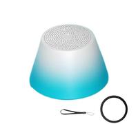 Haut-parleur Magnétique pour Téléphone Support smartphone 2-en-1 mini