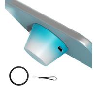 Haut-parleur magnétique pour téléphone Support smartphone 2-en-1 mini