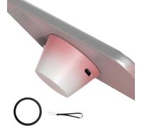 Haut-Parleur Magnétique Smartphone Support de bureau 2-en-1 pour smartphone