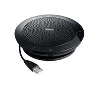 Jabra 7510-209 haut-parleur Universel USB/Bluetooth Noir