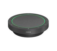 Haut-parleur mains libres - Jabra - Speak2 55 UC - Bluetooth - USB-C - Certifié Zoom