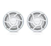Haut-parleur Marine - PIONEER - TS-ME650FS - Coaxial - Filaire - Haute qualité sonore