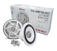 TS-MR1640 - Nautica - haut-parleur - 30 Watt - 2 voies - 6.5"