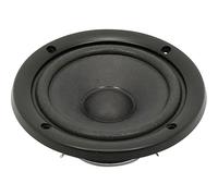 Visaton Haut-parleur médium à cône MR 130 130 mm 8 Ω