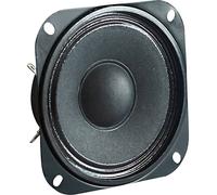 Haut-parleur médium conique Visaton M 10