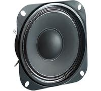 Haut-parleur médium conique - VISATON - M 10 - 80 Watt - 450-13000 Hz - 8 Ohm