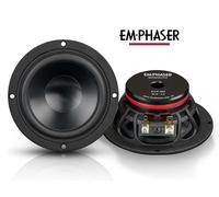 Emphaser Monolith ECP-M3 9 CM Large Haut-Parleurs Haut-Parleur 1 Paire