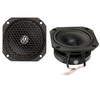 Haut parleur Medium Scandinavia 75mm Polypropylene 200 WRMS