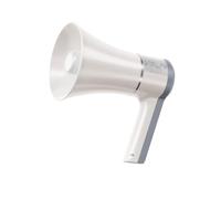 Haut-Parleur mégaphone, Haut-Parleur mégaphone Portable, sirène mégaphone contrôle du Volume réglable mégaphone Portable Rechargeable