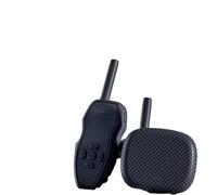Haut-Parleur mégaphone sans Fil for Drone, portée de 3000m, Compatible avec DJI Mini4Pro/Mini3Pro/Mini2/Air3/Mavic3