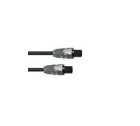haut parleur meridian version 2x2,5mm2 équipé jack nl2fx-som - nl2fx-som neutrik (5m) 30227612