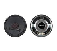 Haut-Parleur Miniature - 1w / 8 Ohm - Ø 57mm