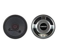 Haut-Parleur Miniature - 1w / 8 Ohm - Ø 57mm G