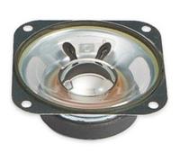 Haut-parleur miniature 3 1/2in Fe-35810m