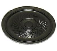 Haut-parleur miniature 4 cm (1.6pouces) 50 ohms 2 w compatible avec visaton k40, 50ohm