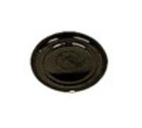 Haut-parleur miniature Fonestar Diamètre 40 mm, puissance 0,30 W, 8 Ohm, extra-plat 6 mm d'épaisseur.