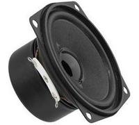 Haut parleur miniature Monacor SP-7/4SQS 15" Monacor SP-7/4SQS