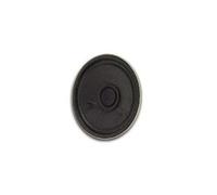 HQ-Power Haut-parleur miniature Ø 57 mm - 1 W / 8 Ohm
