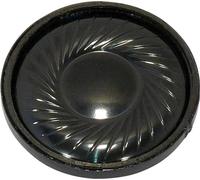 Haut-parleur miniature Visaton K 34 WP - 8 Ohm