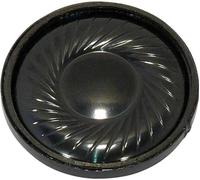 Haut-parleur miniature Visaton K 34 WP - 8 Ohm