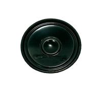 Haut-parleur miniature visaton k 45 8 î 6