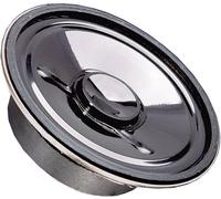 Visaton Commande de haut-parleur K 50 – 8 Ohm – 2 Watt G
