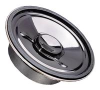 Haut-parleur miniature Visaton K 50 - 8 Ohm 2901 83 dB 1 pc(s)