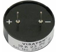Haut-Parleur Miniaturisé 2,3 Cm 8 Ohm 0,5 W