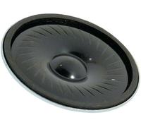 Haut-Parleur Miniaturisé 5 Cm 8 Ohm 2 W - 2 Pouces