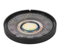 Monacor Casque SP-39 - Traitement de signal faible - 32 Ω 40 mm