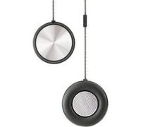 Haut-parleur Multifonctions Native Monocle pour Smartphones, Gris Gris G
