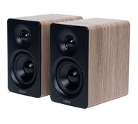 Edifier Haut-parleur multimédia M60 – Bluetooth 5.3, 66 W RMS, Hi-Res, USB-C & entrées auxiliaires