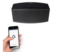 Haut-parleur multiroom - BLAUPUNKT - MR100 - Chromecast built-in - Wi-Fi streaming - Entrée AUX 3,5 mm
