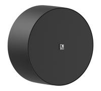 Haut-parleur mural rond Audac NELO6 6,5", noir
