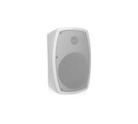 HAUT-PARLEUR-N3025W BLANC 30W 100V-N3025W BLANC