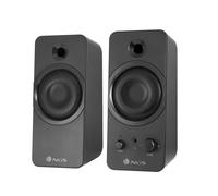 Haut Parleur - NGS - GSX-200 - 20 Watts RMS - Jack 3,5 mm - Filaire