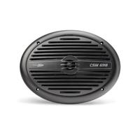 Caliber Haut-parleurs Marine coaxiaux à 2 Voies 6x9 CSM69B New