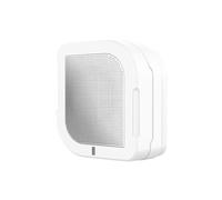 Haut-parleur nomade 2 en 1 avec fonction bluetooth et recharge USB