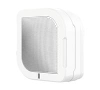 Haut-parleur nomade 2 en 1 avec fonction bluetooth et recharge USB